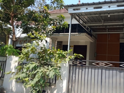 Dijual Rumah Tinggal Dalam Perumahan Rahayu Land Kulon Progo