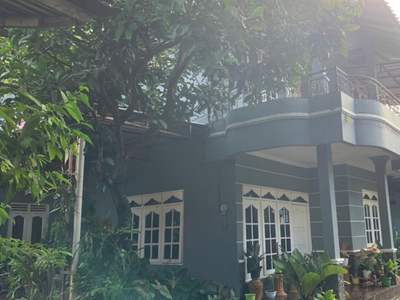 Rumah Tinggal Di Kradenan Maguwoharjo Dekat Rs Hermina Yogyakarta