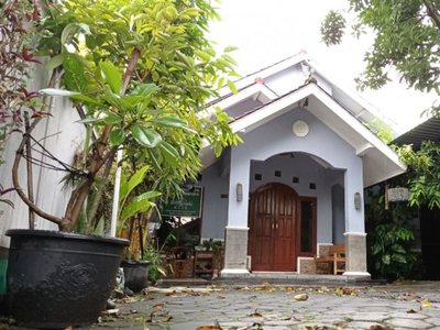 Dijual RUMAH TINGGAL DI PLOSO, BANGUNCIPTO, SENTOLO, KULONPROGO