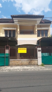 Dijual Rumah Tinggal Lokasi Strategis Dekat Kampus UPN Yogyakarta