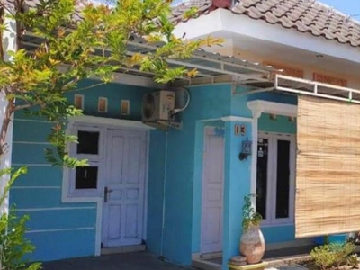 Dijual Rumah Tinggal Minimalis Cocok Untuk Keluarga Lokasi Bangun