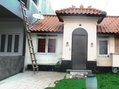 Rumah Ubud Indah Lippo Karawaci Tangerang
