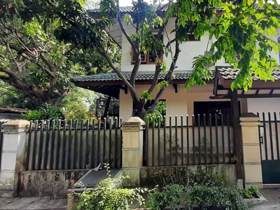 Dijual Rumah untuk usaha di Bintaro Sektor 1, DKI JakSel.