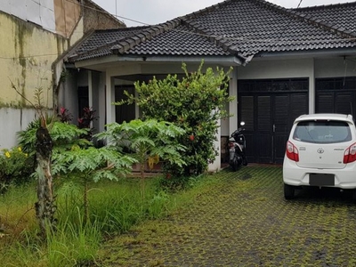 Dijual Rumah Usaha di Gempol Elok III, Pasirkoja Bandung