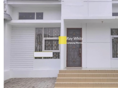 Rumah Villa Bukit Tirtayasa Dijual Cepat