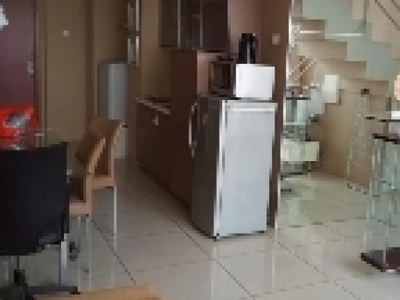 Dijual Sale Ciuryloft sudirman 1 bedroom bagus