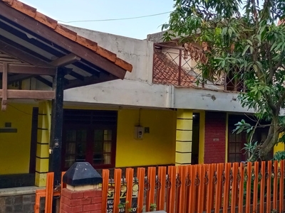 Sangat Murah! Rumah hitung Tanah di daerah Riung Bandung