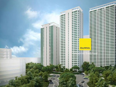 Dijual SETIABUDI SKY GARDEN HIGH FLOOR FURNISHED