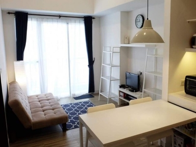 Disewa SEWA FULL FURNISHED APARTMENT 1BR CASA DE PARCO