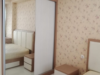 Disewa sewa jual Apartement Silkwood tower OAK Alam Sutera Tanger