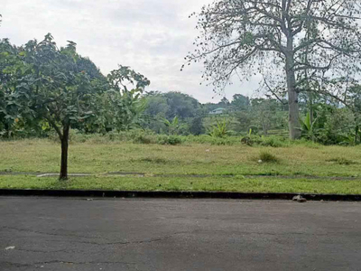 Tanah di Taman Dayu Pandaan - Pasuruan, Daerah Wisata