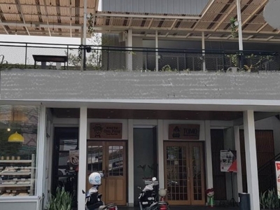 Disewa Tempat Usaha Strategis Daerah Setiabudi, Bandung
