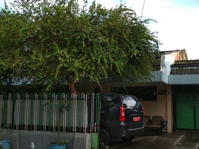 Tumenggung Suryo Malang Luas 595 Rumah Hitung Tanah