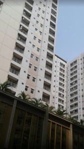 Unit Apartemen 2 Kamar Tidur di OAK Tower Pulo Gadung Jakarta Timur