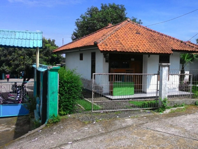 Vila Cibungbulang Bogor
