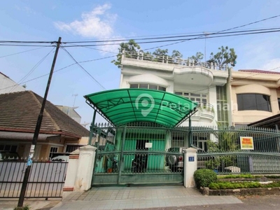 Dijual Villa Cantik di Kota Medan, Sumatera Utara