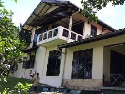 Dijual Villa Dijual!!!