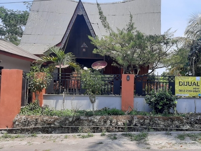 Villa Full Furnish Dekat Wisata Kaliurang