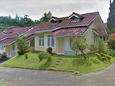 Villa HOOK bagus, strategis, nyaman dan siap huni di Cianjur *RWCG/2020/08/0006-JOH*