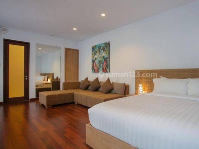 Villa sewa siap huni dekat dengan kawasan hotel itdc , dekat jalan tol Bali mandara Furnished