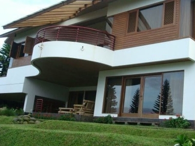 Dijual Villa Siap Huni, Hunian Nyaman dan Asri @Lembang, Bandung
