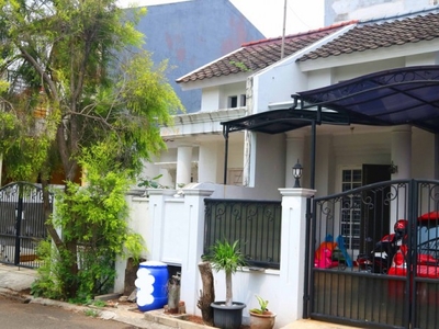 Wajib dibeli INVESTASI TINGGI,Murah Meriah Cluster Royal Resident Rumah dijual di Jakarta