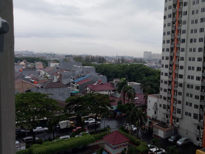 WTR Apartemen Wisma Gading Permai - Kelapa Gading