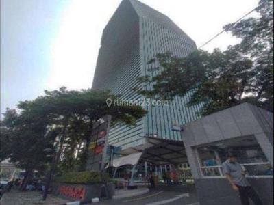 Ruang Kantor di Menara Karya Kuningan, Jakarta Selatan