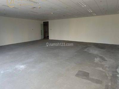 Space Di Centennial Tower, Middle Floor, Bare Condition