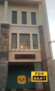 A1718 Ruko 0 Jalan Raya Mulyosari 3,5Lt Cocok Utk Kantor/Usaha 95JT/TH