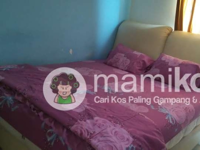 Apartemen Kelapa Gading Square Type 2BR Fully Furnished Lt 7 Kelapa Gading Jakarta Utara