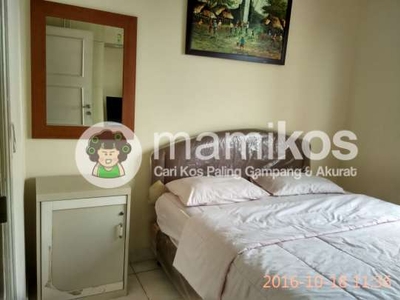 Apartemen Kelapa Gading Square Type 2BR Fully Furnished Lt 7 Kelapa Gading Jakarta Utara