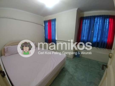 Apartemen Wisma Gading Permai Type 2BR Fully Furnished Lt 6 Kelapa Gading Jakarta Utara