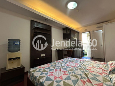 Disewakan Kalibata City Green Palace Studio Fully Furnished