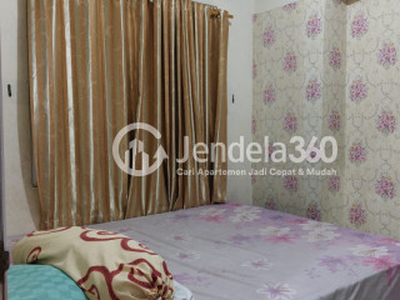 Disewakan Mutiara Bekasi 2BR Fully Furnished