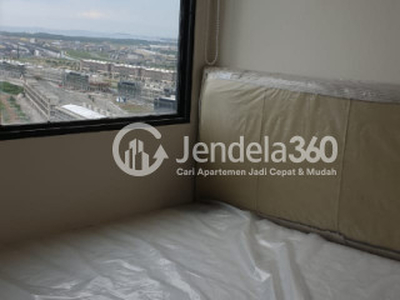 Disewakan Osaka Riverview Studio Fully Furnished