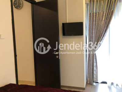 Disewakan Sudirman Suites Jakarta 3BR Fully Furnished