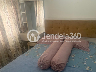 Disewakan The Springlake Summarecon 3BR Fully Furnished