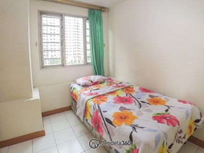 Disewakan Wisma Gading Permai 2BR Fully Furnished