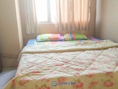 Disewakan Wisma Gading Permai 2BR Fully Furnished