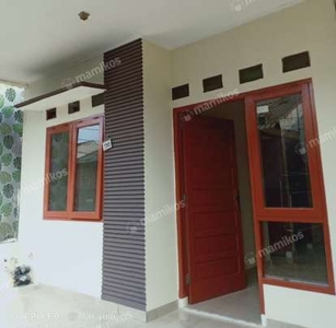 Kost Jagakarsa 35 Residence Tipe A Jagakarsa Jakarta Selatan