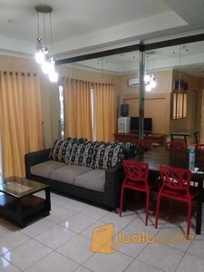 Promo Apartemen Full Furnish 2BR Di MOI Jakarta Utara