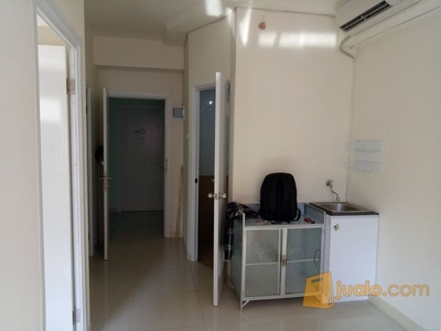 Sewa Murah Un Furnished Apartemen Green Pramuka Jakarta Pusat