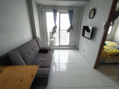 Apartemen City Garden Di Sewa 2 kamar furnish