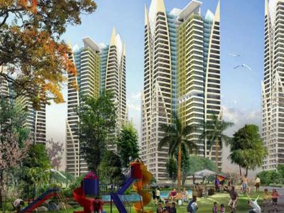 Apartemen Full furnish Siap Huni di Grand Kamala Lagoon Bekasi