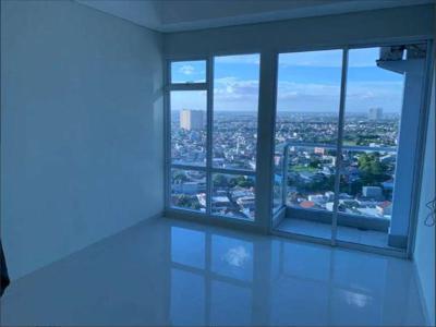 Apartemen Puri Mansion Studio Semi Furnish View Kolam, Jakbar