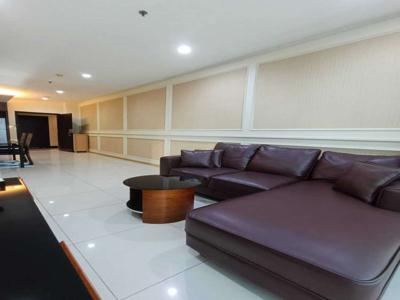 Apartement Gandaria Heights connect to Mall Gandaria City