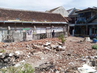 BU Jual Tanah murah di jalan Gajayana Malang