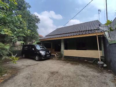 DI JUAL CEPAT RUMAH CIAWI. BOGOR