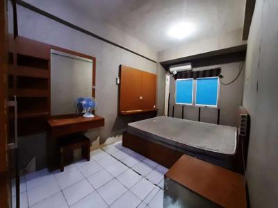 DIJUAL CEPAT DAN MURAH UNIT SUPERIOR APT CITYPARK LT RENDAH FURNISHED